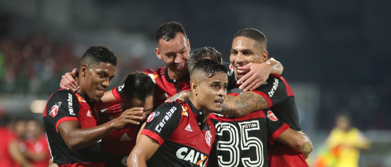 Resumão: Chile avança, Flamengo bate o Santos e muito mais