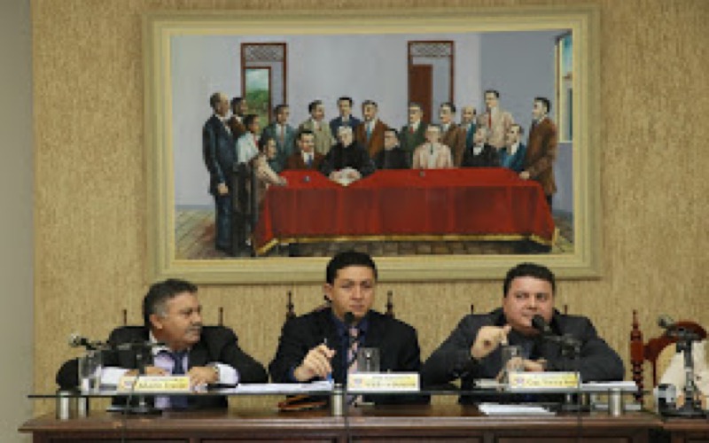 Em seis meses, Câmara Municipal de Juazeiro economizou mais de R$ 500 mil