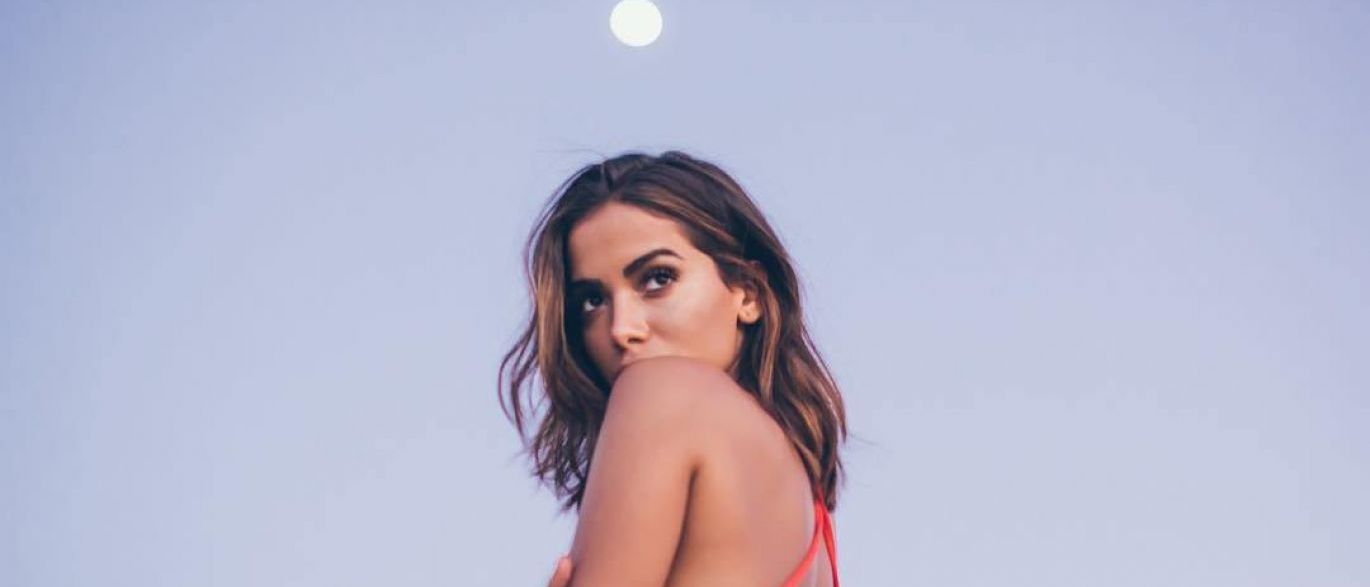 Locutor denuncia barraco de Anitta: “Metida, sem humildade”
