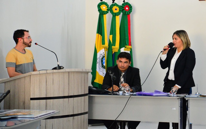 Várzea Alegre – Secretário de Saúde vai à Câmara Municipal apresentar resultados de trabalhos da pasta