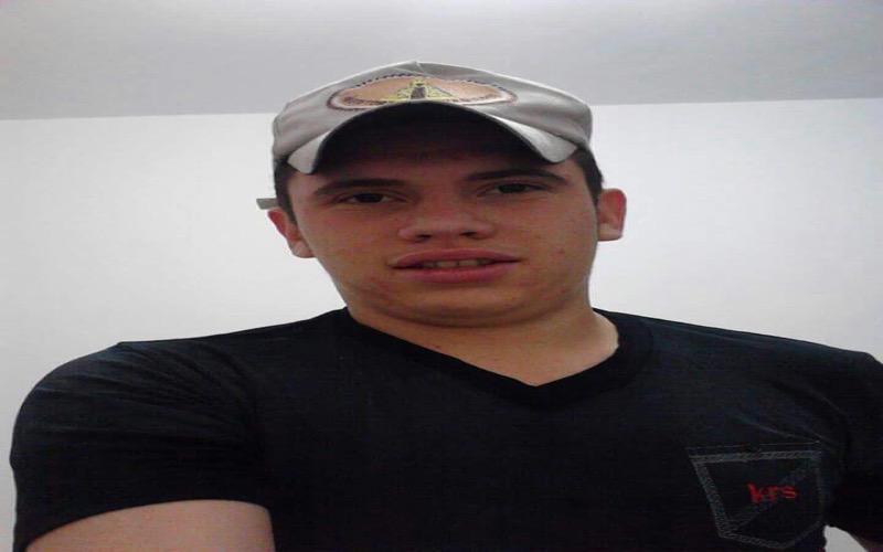 Jardim – Jovem é Morto com tiro na cabeça por bandidos