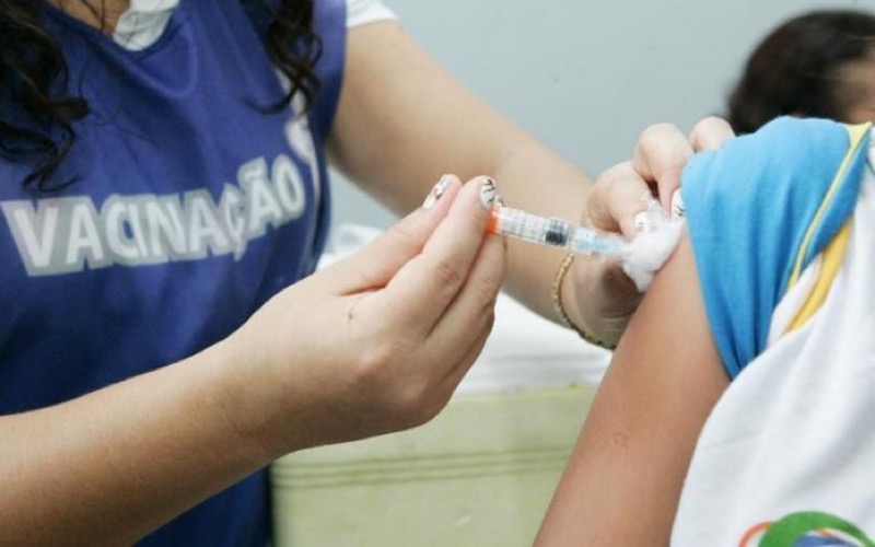Crato – Secretaria de Saúde realizará vacinação contra a influenza na Encosta do Seminário