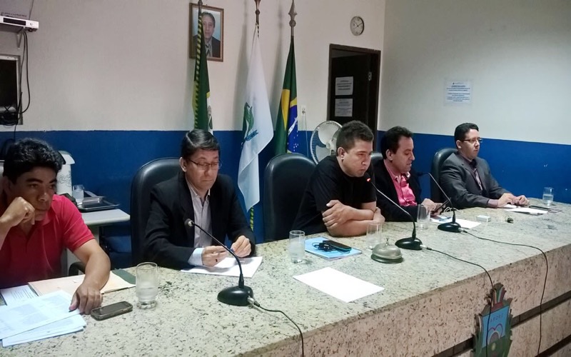 Política de Resíduos Sólidos para o município do Crato é discutida em Audiência Pública