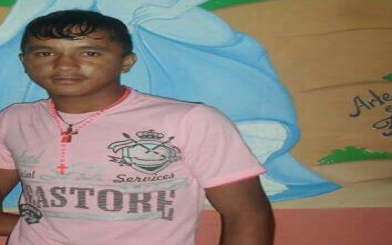 Campo Sales – Jovem testemunha de um homicídio é morto a tiros na porta de casa