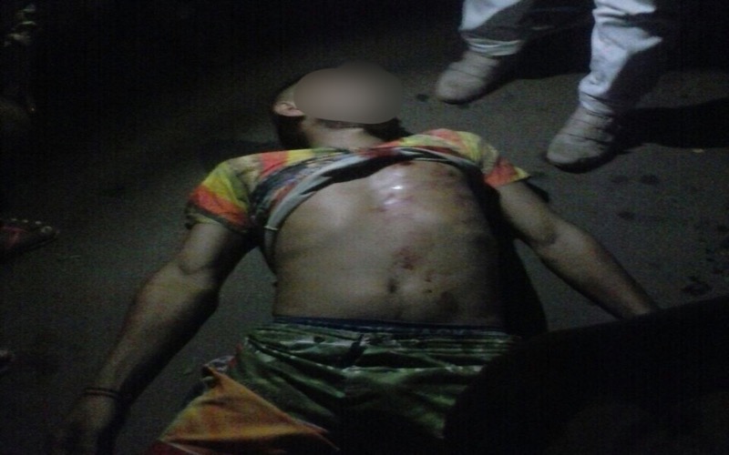 Crato – Homem é morto a tiros após discussão banal na Vila Lobo