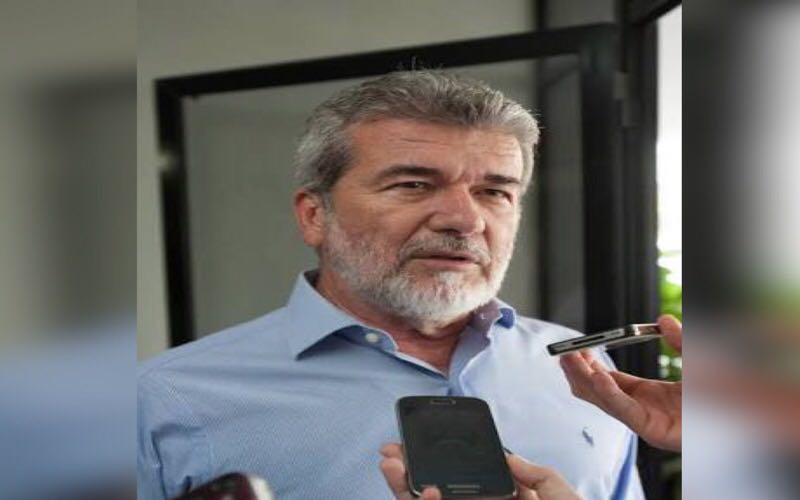 Arnon Bezerra reduz dias do evento Juaforró 2017, por conta de irregularidades na empresa vencedora de licitação
