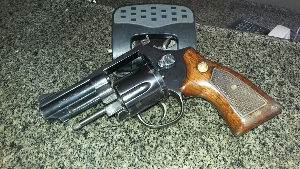 Mortes por arma de fogo aumentam mais de 200% entre dez anos no Acre, diz Ipea