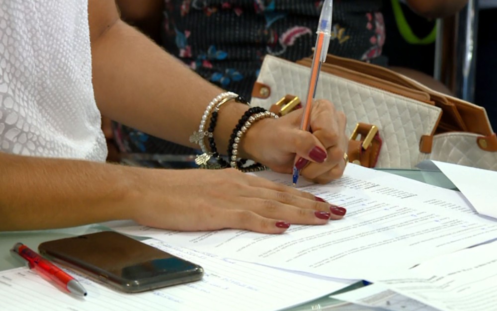 ustiça Federal no Ceará realiza mutirão com mais de 5 mil audiências para negociação de dívidas