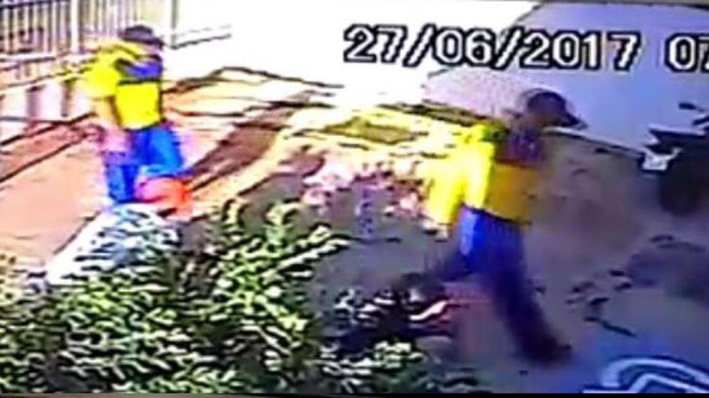 Falsos carteiros, criminosos tentam assaltar Correios no litoral do Piauí