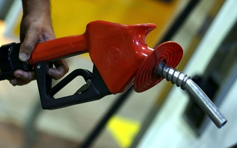 Litro de gasolina mais barato do estado é vendido nas cidades de Crato e Juazeiro do Norte.
