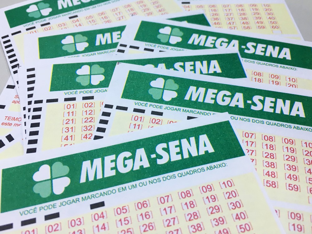 Mega-Sena, concurso 1.937: aposta do Ceará fatura R$ 6,3 milhões