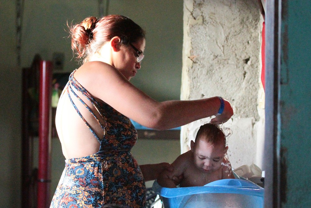 Dados sugerem queda de nascimentos no Brasil no 2º semestre de 2016; zika pode ter tido impacto