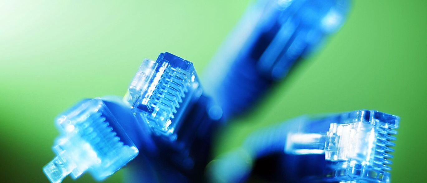 Estudo propõe mudar prioridade para expansão da banda larga da internet