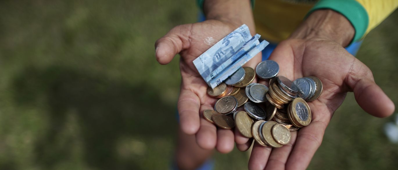 Rendimento do FGTS será maior que a inflação