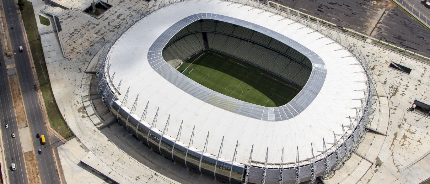 Rodada do fim de semana começa nesta sexta com a Série B; confira