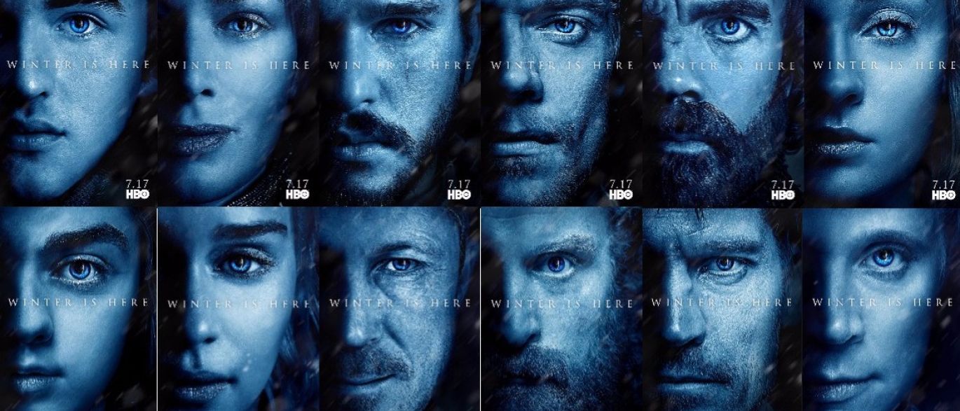 ‘Não pode existir final feliz’, diz produtor de ‘Game of Thrones’
