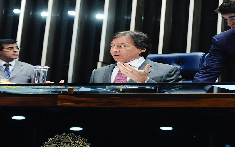 Senado aprova fração de propriedade rural como garantia para empréstimo