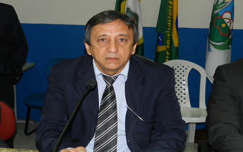 Câmara do Crato – Economia garantirá construção de nova sede