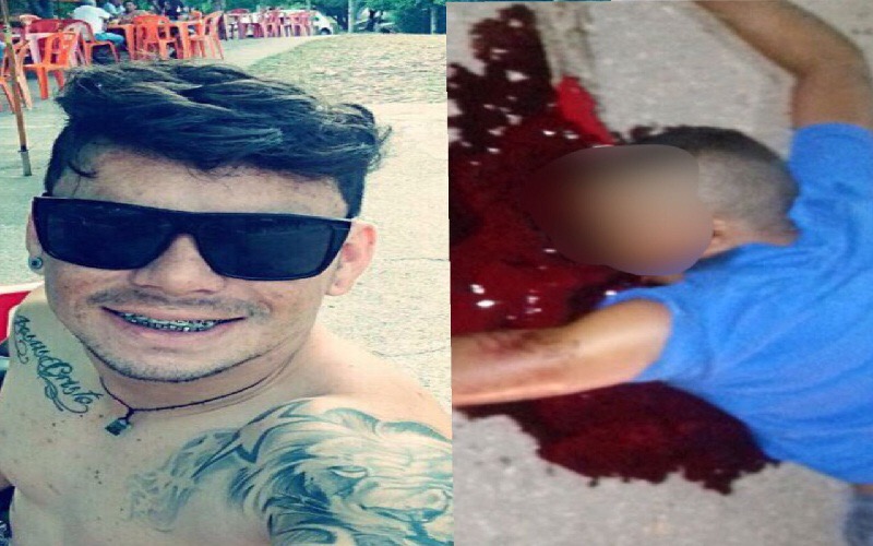Fim de semana violento deixa mais dois mortos em menos de 24h na cidade de Crato