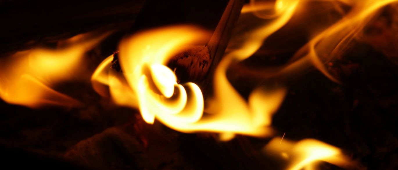 Homem morre em incêndio de imóvel na Grande Porto Alegre