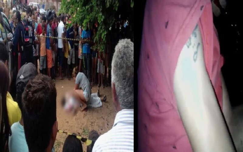 Bairro Frei Damião, o mais violento da cidade, registra mais dois homicídios em menos de 24h.