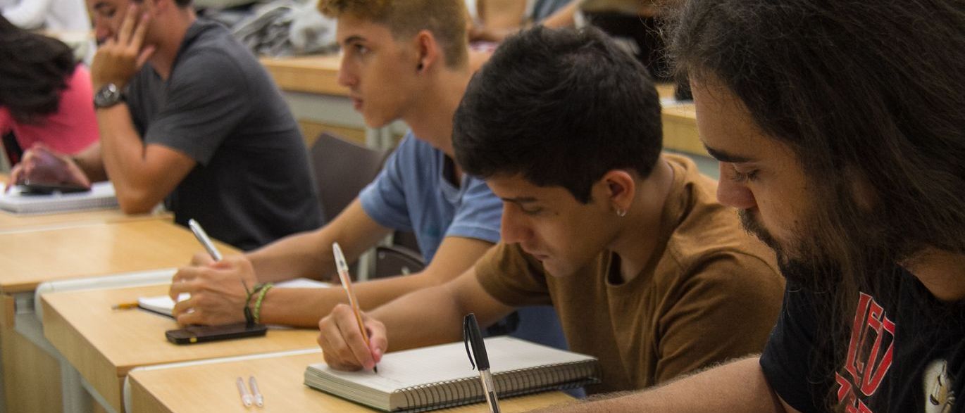 Cursos de pós-graduação são avaliados a partir desta segunda
