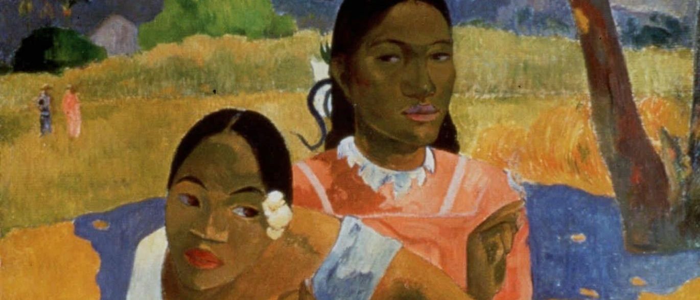 Processo afirma que obra de Gauguin não é a mais cara do mundo