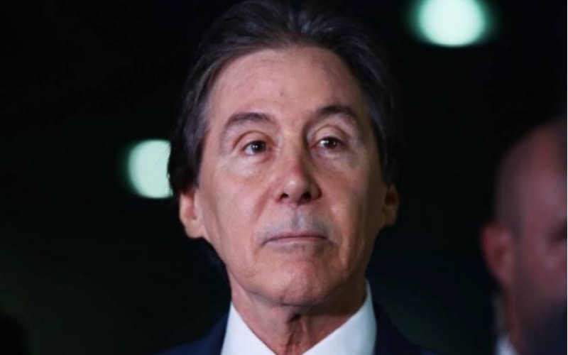Eunício Oliveira assume a presidência da República com viagem de Temer