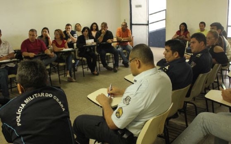 SETUR realiza reunião para romaria que marca os 83 anos de morte do Padre Cícero