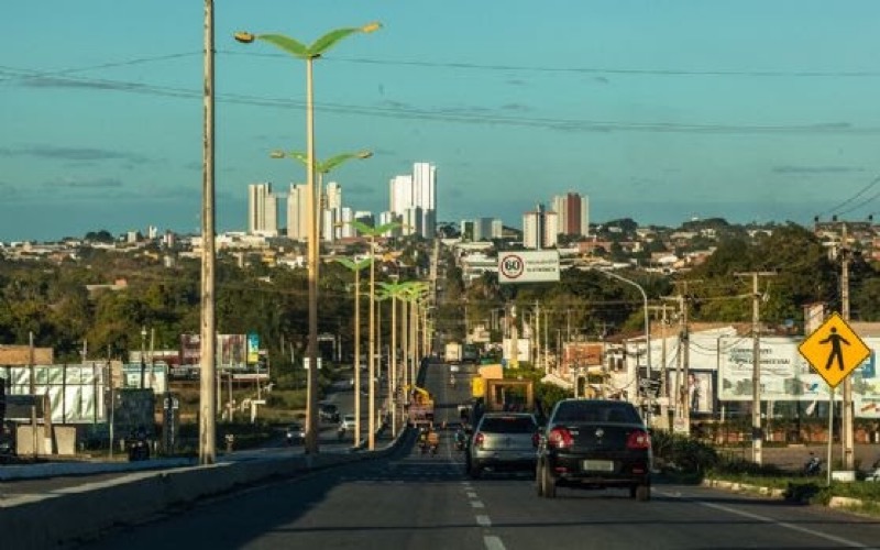 Juazeiro do Norte é uma das melhores cidades do Brasil em mobilidade urbana e acessibilidade