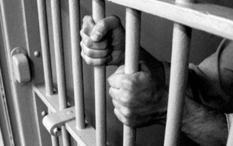Homens armados invadem Cadeia Pública de Ocara e resgatam 13 detentos