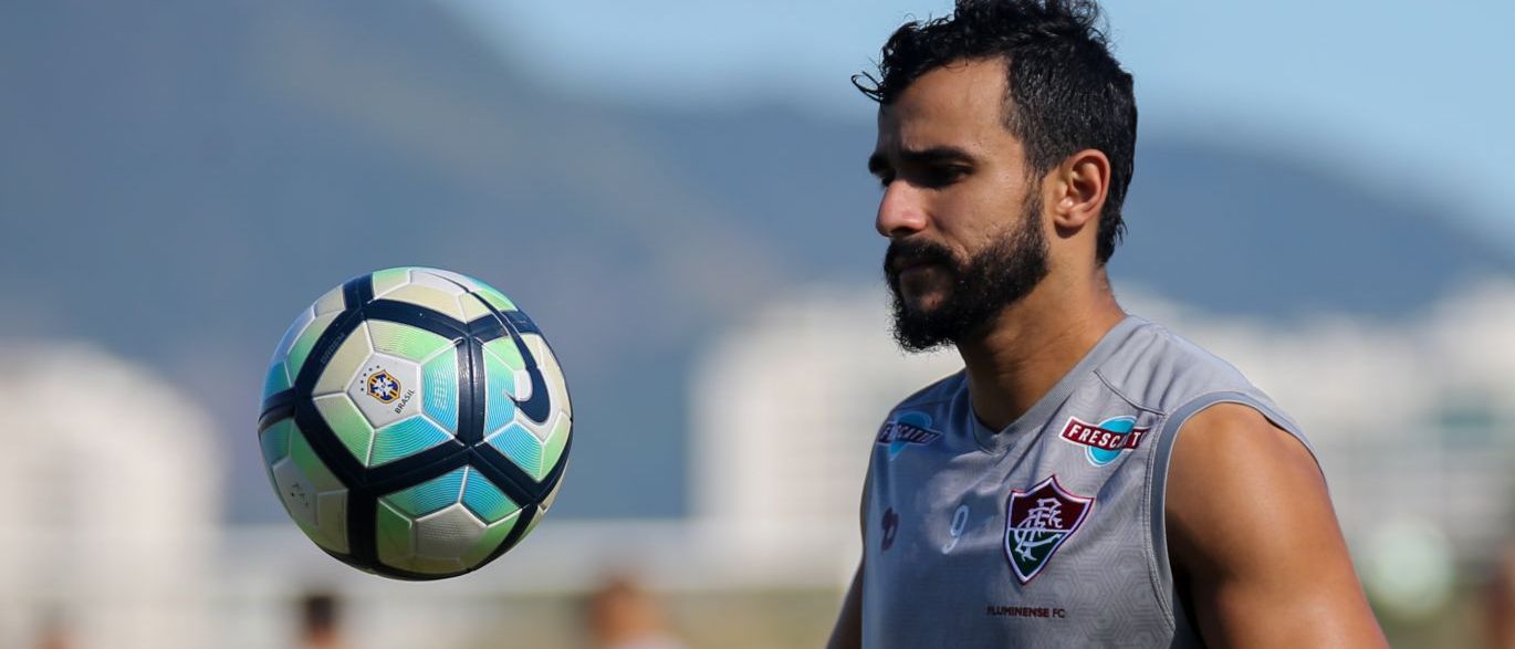 Com volta de artilheiro, Fluminense encara o Bahia na Fonte Nova