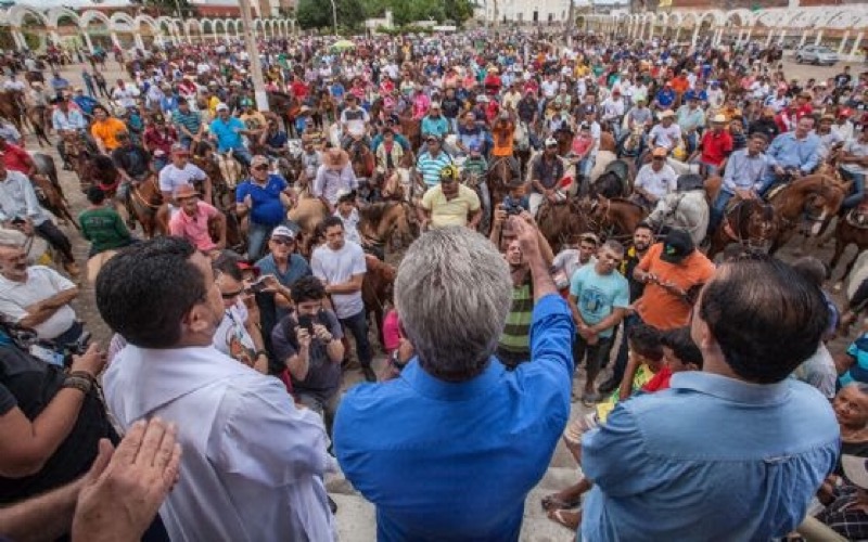 41ª Vaquejada de Juazeiro do Norte encerra com recorde de inscritos
