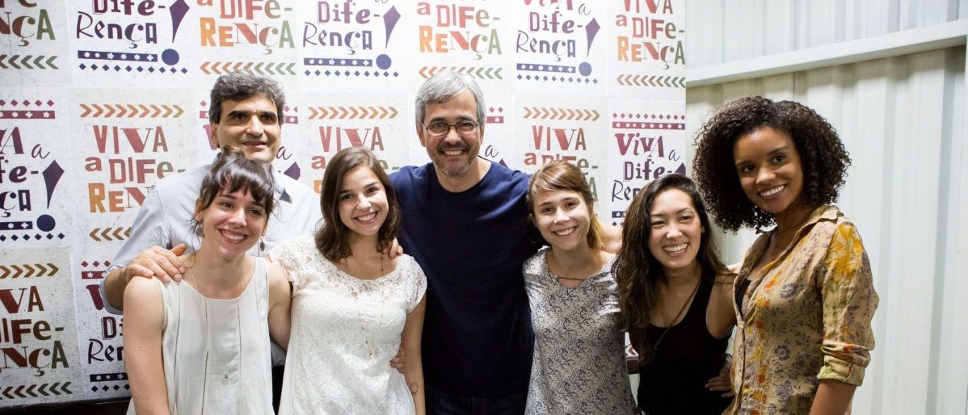 Diretor de ‘Malhação’ teria destratado figurantes: ‘Desgraçados’