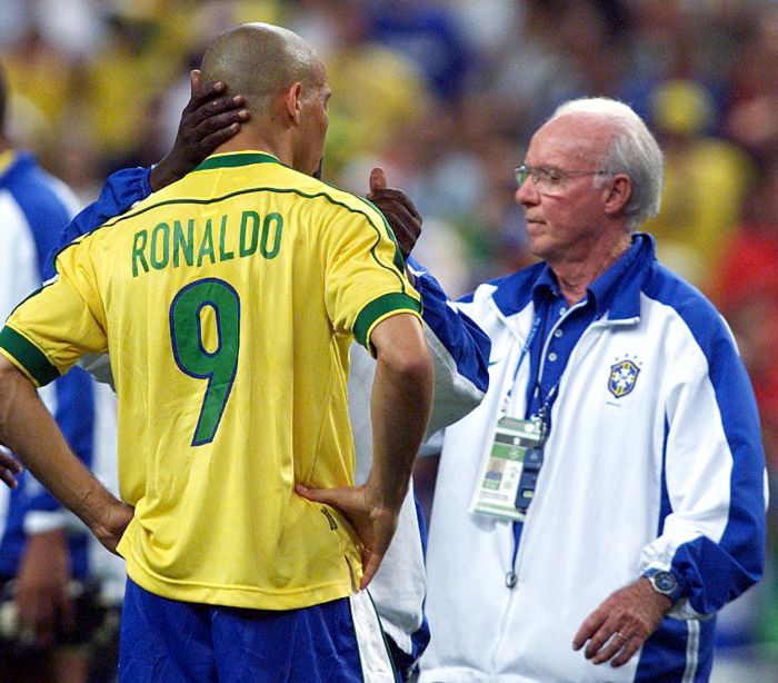 Há 19 anos o Brasil chorava a derrota para a França na Copa de 1998