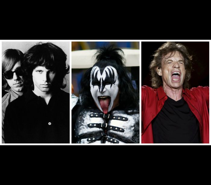 Dia Mundial do Rock: relembre 30 hinos do estilo