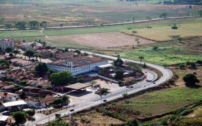 Secretário de Obras e Infraestrutura de Barbalha é denunciado por omissão de dados ao MPCE