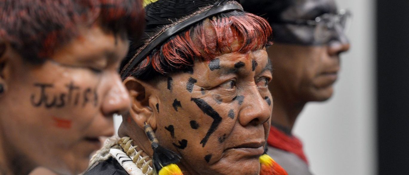 Ministério recua de portaria que fala de ‘integração’ de índios