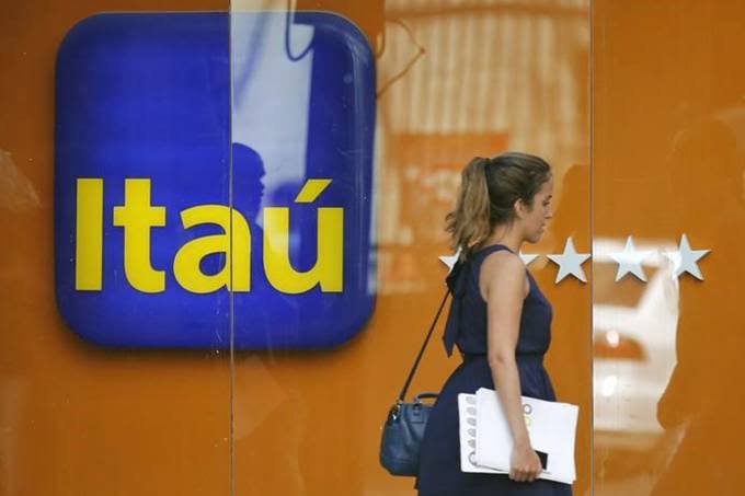 Itaú usará inteligência artificial para ter agências mais seguras