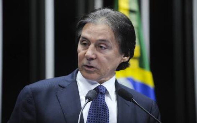 Eunício destina R$ 20 milhões para reforçar saúde de 31 municípios cearenses