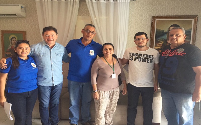 Várzea Alegre se destaca Índice Municipal de Qualidade do Meio Ambiente (IQM)