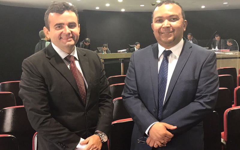 Precatório do magistério de Juazeiro do Norte liberado pelo Tribunal Regional Federal (TRF)