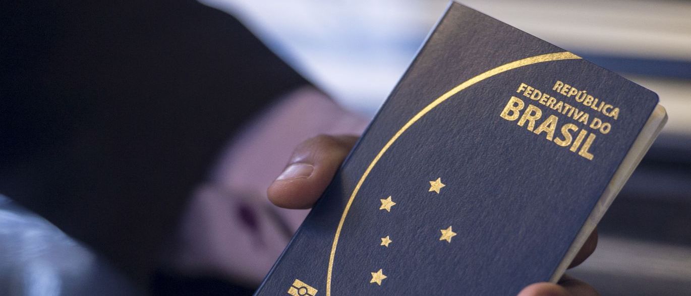 Congresso aprova verba extra para retomada da emissão de passaportes