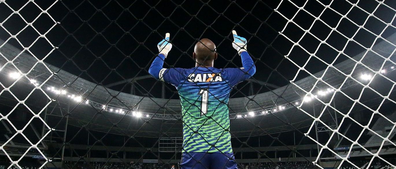 Botafogo e Sport fecham a 14ª rodada do Brasileirão nesta segunda