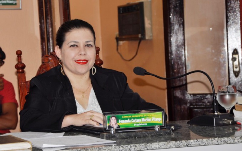 Câmara de Mauriti fecha semestre com balanço positivo