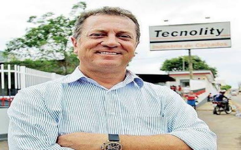 Gilmar Bender: “Vou votar em Eunício Oliveira para senador”