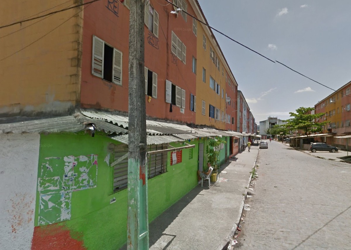 Ministério Público recomenda medidas para garantir segurança de conjunto habitacional no Recife