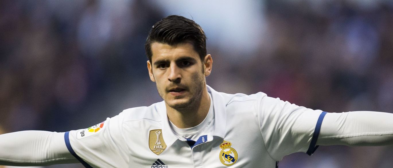 Real Madrid vende Morata ao Chelsea por R$ 287 milhões