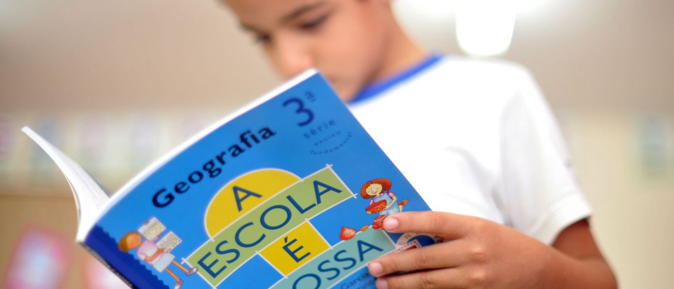 Novas regras para compra de material escolar por escolas públicas