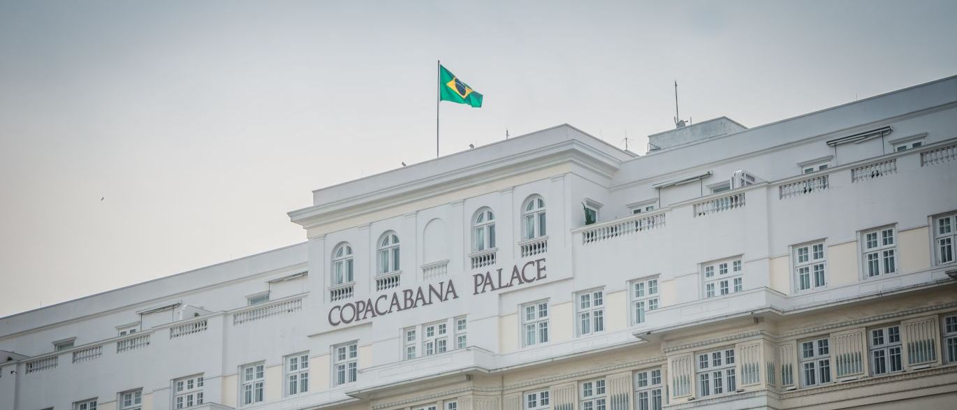 No país, rede de hotéis avança 15% em 5 anos
